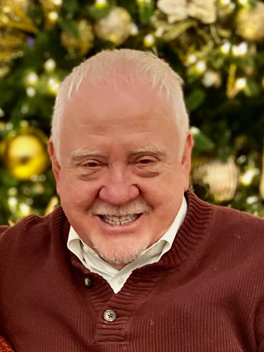 Ken Long