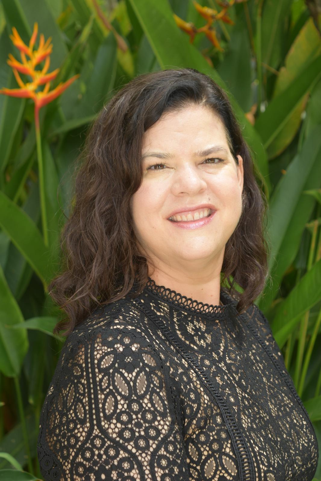 Jennifer Akhtar