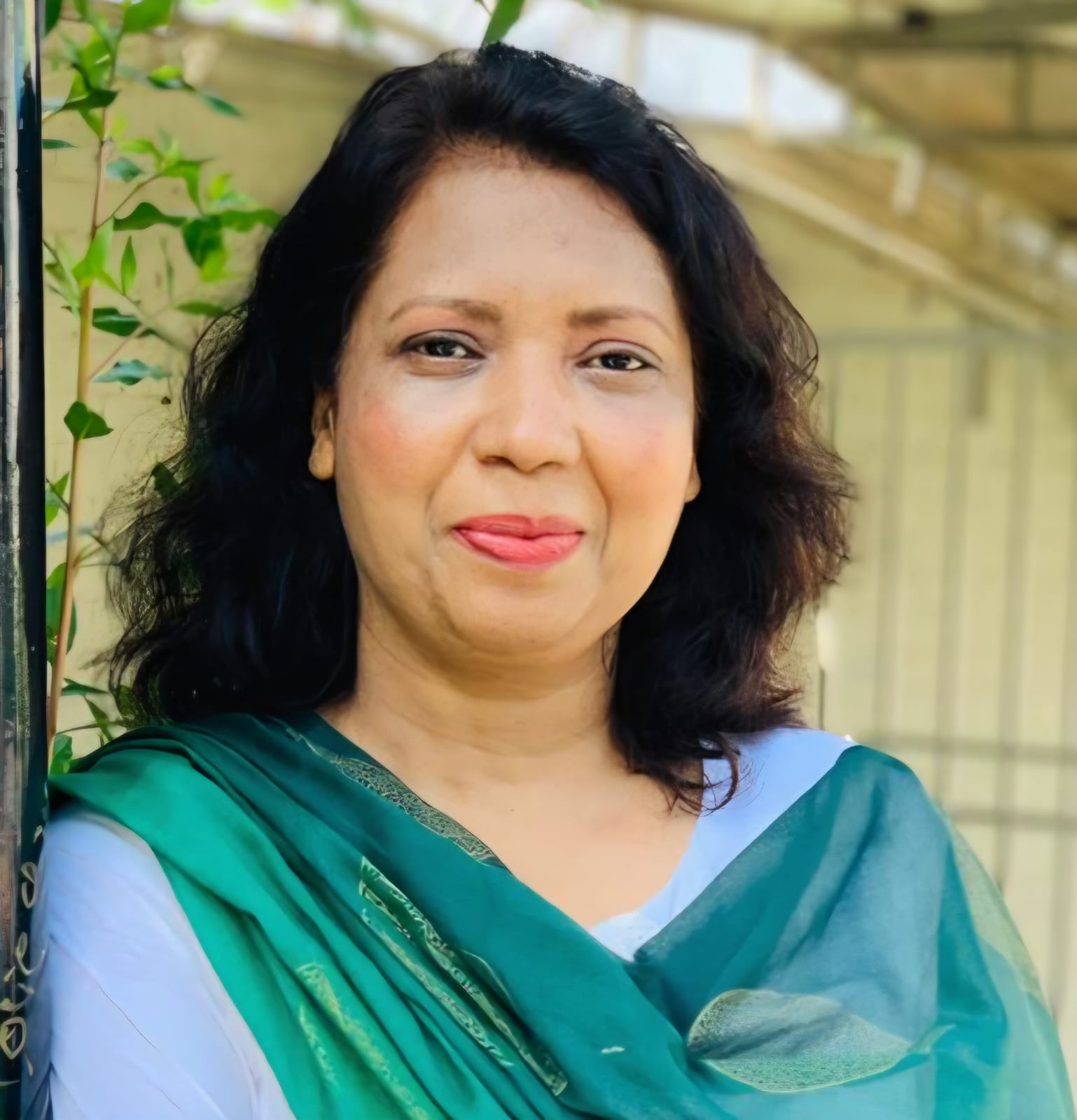 Irma Aqeel