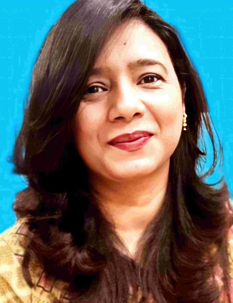 Dr. Uzma Pervaiz