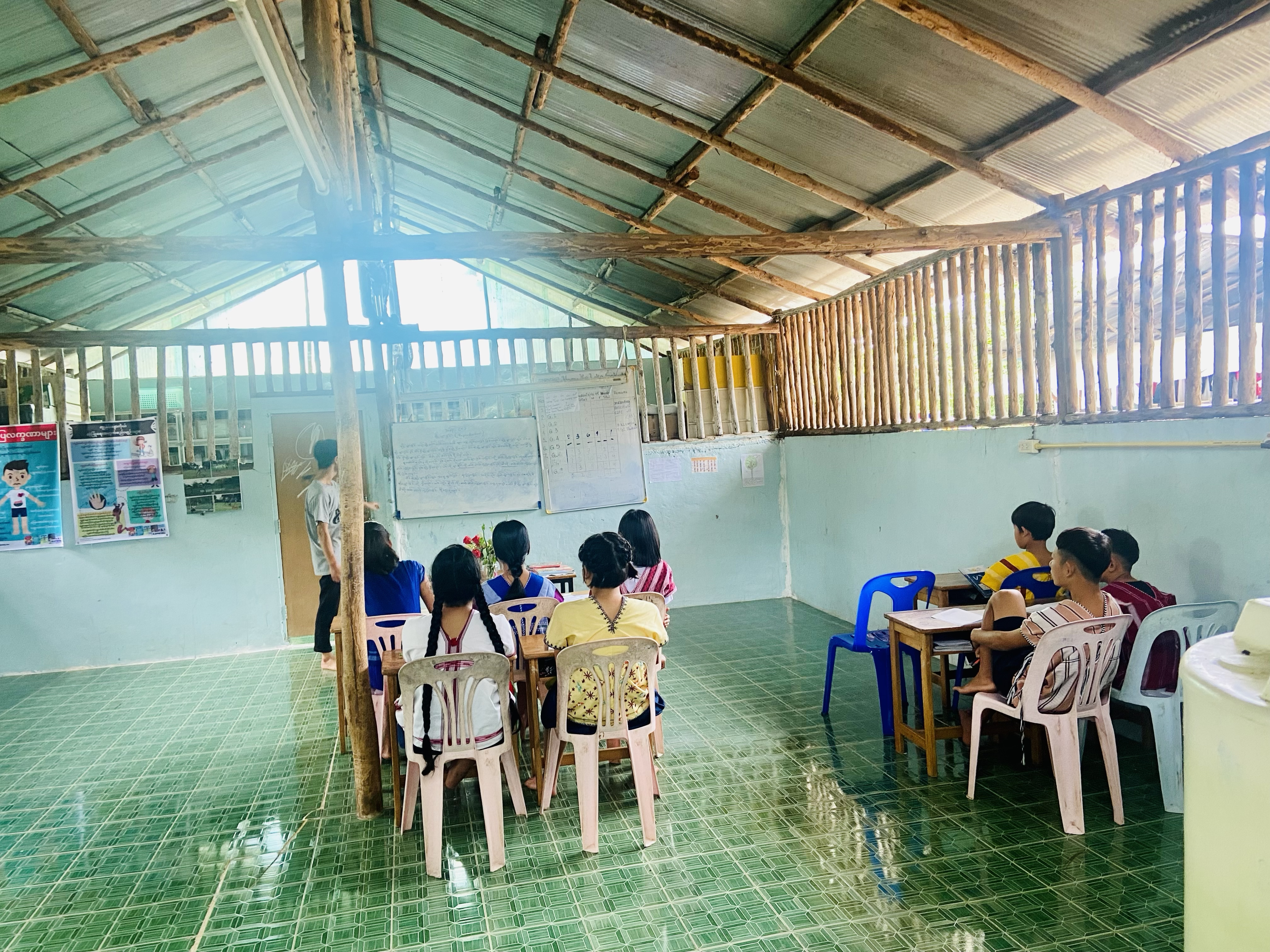 Education